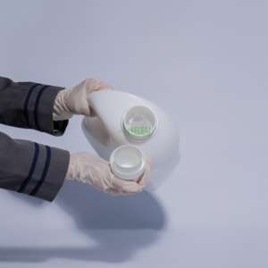 Custom <b>Empty</b> 3.6L HDPE <b>Plastic</b> Jerry Can Large Capacity Syrup Packaging <b>Bottle</b> with Screw Cap - Product Image 3