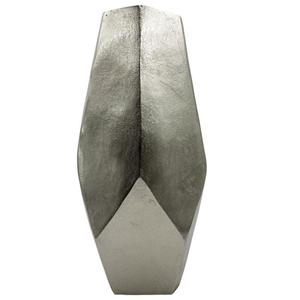 Jarrón Decorativo de Metal para Flores, Diseño Moderno para Sala de Estar o Dormitorio, Jarrones y Macetas para Eventos - Product Image 6