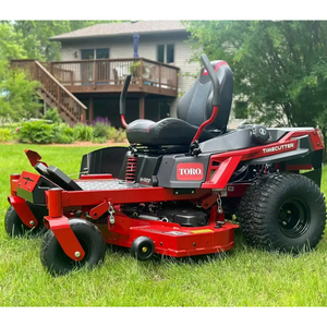 Cortadora de Césped John Deere Z925A de Giro Cero, Tractor Comercial para Jardín, Equipo de Jardinería, Precio de Fábrica, Venta al Por Mayor con la Mejor Calidad - Product Image 2