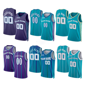Men's Ultra Soft Blue Basketball Fan Jersey Custom Fit Lightweight Fabric with Premium Stitching Plus Size Options Available - Product Image 6