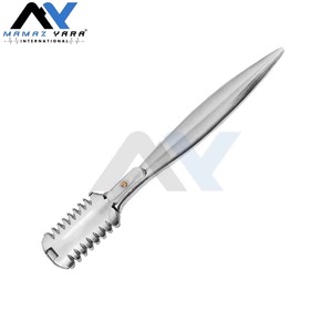 Professional Barber <b>Thinning</b> Razor Comb with Replaceable Razor Blade for Layering Hair Trimming Cutting Shaping and Texturizing - Product Image 4