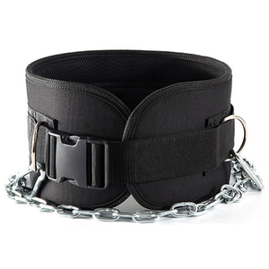 Ceintures de musculation personnalisées avec logo, antidérapantes, de haute qualité, pour la musculation, l'haltérophilie, équipement de fitness unisexe, ceinture de musculation - Product Image 1