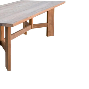 Pintura al Agua de Estilo Moderno y Lujoso para el Hogar, con Material de Marco de Madera de Teca para Muebles - Product Image 6