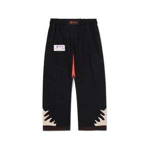 Último Modelo Albino & Preto (A&P) x Oakley Black Brazilian Jiu-Jitsu Gi, Conjunto de Uniformes Colaborativos para Artes Marciales - Product Image 5