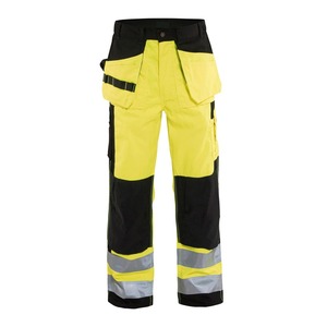 Durable Unisex Safety <b>Work</b> Pants Breathable <b>Waterproof</b> Flame-Retardant Plus Size Quick-Dry Anti-Wrinkle High Quality Custom Logo - Product Image 1