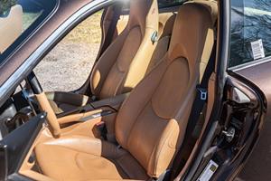 Porsche 911 Targa 4S de 2009 - Product Image 5