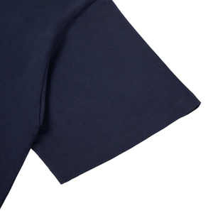 Camiseta con Logotipo Personalizado, Talla Grande, Nueva Colección, Ropa para Hombre, Estampado Vintage, 100% Algodón, Ecológica, de Secado Rápido, Color Sólido - Product Image 3
