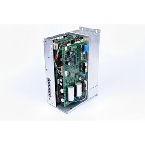 Module d'alimentation industrielle A5E30947477-H3 24VDC 150W pour systèmes de contrôle d'automatisation - Product Image 1