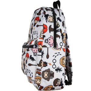 Custom Sublimated <b>Laptop</b> <b>Backpack</b> Waterproof Printed Logo <b>Laptop</b> Bags Wholesale OEM Business Travel Bag - Product Image 2
