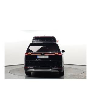 Kia Carnival 2022, Limusina de Techo Alto, 9 Pasajeros, Gasolina, Caja de Cambios Automática, Volante a la Izquierda, Cámara Trasera - 25,655 km - Product Image 4