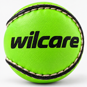ลูกฮัลลิ่ง Wilcare Quick Touch พร้อมโลโก้สั่งทำ ลูกสไลโอตาร์สำหรับเล่นเกมโกเกม ขนาดสั่งทำได้ ใช้สำหรับฝึกซ้อมในยิม ทำจากหนัง PU สีสั่งทำได้ รับผลิตแบบ OEM ODM - Product Image 6