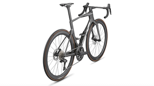 Bicicleta de Carretera de Carbono BEST Teammachinesss R 01 FOUR para Adultos, 50-100CC, 61-80km/h - Product Image 1