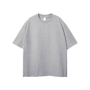 T-shirt unisexe Ricsa Sports surdimensionné à manches longues et col en V en polyester, tricot jersey décontracté, longueur longue, motif respirant, style urbain - Product Image 6