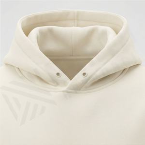 Service OEM, sweats à capuche pour hommes, design personnalisé, pull-over, best-seller, respirant, séchage rapide, streetwear, couleur personnalisée - Product Image 4