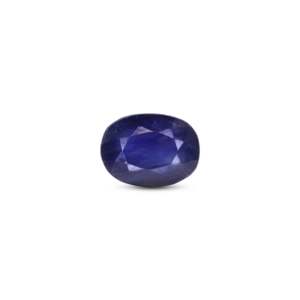Loose 7.95 Ct Paraiba Tourmaline Gemstone Royal Blue Sky Blue for Fine Jewelry - Product Image 1