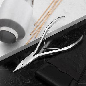 Pinzas para Extensiones de Cabello con Mango Antideslizante, Herramientas para el Cuidado del Cabello, Pinzas Reforzadas con Costuras de Acero Inoxidable, Mordazas Dentadas - Product Image 3