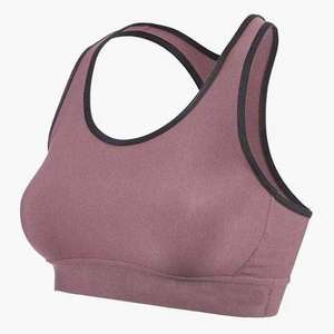 Soutien-gorge de sport réglable pour femmes, soutien-gorge de fitness personnalisé, élastique avant, running, push-up, vêtements de sport pour femmes, soutien-gorge de yoga - Product Image 6