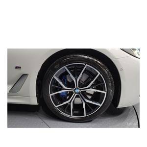 BMW Serie 5 530i M Sport 2023, 41,932 km, Caja de Cambios Automática, Volante a la Izquierda - Product Image 5