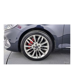 Para Kia K7 3.0 GDI Signature, modelo abril de 2019, con 75.266 km, caja de cambios automática, asientos de cuero, cámara trasera, para conductores diestros - Product Image 5