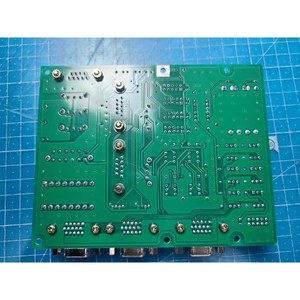 โมดูลแปลงสัญญาณ SCREEN ZEJE-001 ใช้เป็นอะไหล่อุปกรณ์เซมิคอนดักเตอร์รุ่นเก่า - Product Image 4