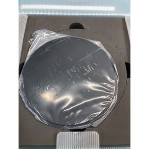 ALCAN-TECH PD0-2190-000 PLAQUE DE GRAPHITE, SUSCEPTEUR - Équipements et pièces semi-conducteurs de confiance à l'échelle mondiale chez - Product Image 1