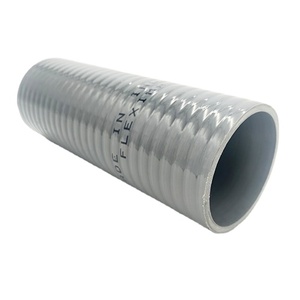 Tuyau flexible renforcé en spirale Flexima, tuyau de transfert d'eau, tuyau haute pression, tuyau durable, tuyau résistant aux UV, tuyau résistant aux intempéries - Product Image 2
