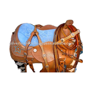 Sillín Western de placer. - Product Image 1