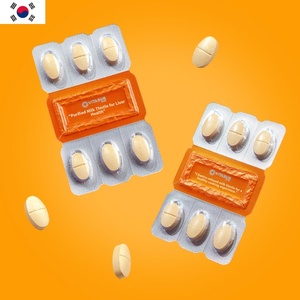 VITASUB Premium Tabletas de Cardo Mariano para la Salud del Hígado, 30 Unidades con Zinc, Niacina, Vitamina B1 y B6, 18 Meses de Caducidad, Para Todos - Product Image 2