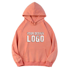 MENS OVERSIZED <b>HOODIE</b> CUSTOM BRANDING MANUFACTURER - Product Image 4