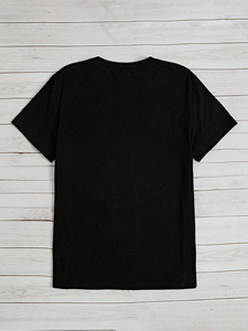 Camisetas de Cuello Redondo para Mujer, de Algodón, Invierno, con Pedrería, Impresión Personalizada, Fabricantes OEM, Ecológicas, de Secado Rápido, Venta al Por Mayor, Alta Calidad - Product Image 3