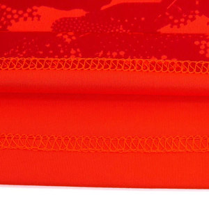 Uniforme de Fútbol de Alta Calidad, Conjunto de Camiseta y Pantalones Cortos de Secado Rápido para Entrenamiento y Partidos - Product Image 4