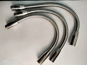 10 mm Flexible Podium <b>Microphone</b> Spring for Adjustable <b>Gooseneck</b> <b>Microphones</b> - Product Image 2