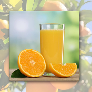 AgroStream Concentrado de Zumo de Naranja 100% Congelado, Producto Brasileño, Suministro a Granel, 12 Meses de Vida Útil - Product Image 4