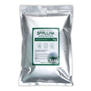 [COSCOSKOREA] NEEDS NATURE Derma Tech Modeling Mask Pack 1kg Pore Care Skin Calming Esthetician Formula - Product Image 5