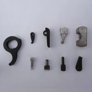 บริการงานกลึง CNC คุณภาพสูง |   เครื่องจักร 3 แกน, 4 แกน, 5 แกน สำหรับชิ้นส่วนโค้งงอหลายรูปแบบที่ซับซ้อน (ISO9001) ในปริมาณมาก - Product Image 6