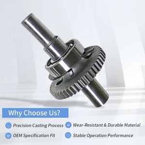 3028372 Ensemble d'arbre de transmission de pompe à carburant, pièces de moteur de haute qualité, pièces PT pour pompe à carburant - Product Image 6