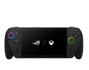 Consola de Juegos Portátil R-O-G Más Vendida con Gatillos R_G_B y Pantalla con Logotipo, Lista para Enviar - Product Image 2