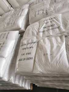 High Purity Export Ingredient With Sodium Gluconate Food Grade Powder For Beverage <b>Dairy</b> Bakery And Nutrition <b>Product</b> Buyers - Product Image 5
