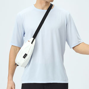 Outdoor Yellow Summer Color 100% <b>Polyester</b> Plain <b>Tshirt</b> for Printing <b>Tshirts</b> Wholesale Men's <b>Tshirt</b> - Product Image 6