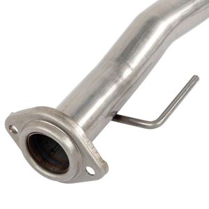 ท่อไอเสียแบบเปลี่ยนตรงรุ่นพร้อมตัวเร่งปฏิกิริยาสำหรับ Chevrolet Trailblazer, Isuzu Ascender, Oldsmobile Bravada และ Buick - Product Image 6