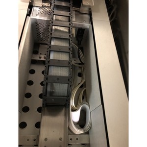 Robot de transfert de plaquettes PRI TRA-042-SBI - Équipement et pièces semi-conductrices d'occasion fiables à l'échelle mondiale - Product Image 5