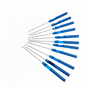 PISSCO Orthopedic <b>Torque</b> Screwdriver Surgical <b>Torque</b> Screwdriver Tool Medical Sizes 2mm,2.5mm for 3.5mm screws 3 PCS - Product Image 6