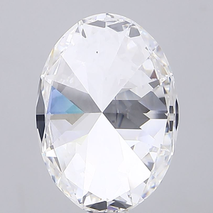 Diamante Sintético Cultivado en Laboratorio, Corte Esmeralda, 3.01, Claridad VS1, Certificado IGI, Color Blanco, Gema Facetada - Product Image 3