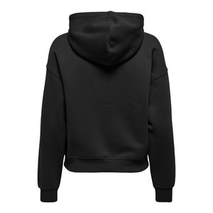 สินค้ามาใหม่ เสื้อฮู้ดผู้หญิงสำหรับฤดูหนาว ผ้าฟลีซคุณภาพพรีเมียม ระบายอากาศได้ดี เป็นมิตรกับสิ่งแวดล้อม ดีไซน์กระเป๋าแบบพกพา สวมใส่สบายๆ ได้ตามต้องการ - Product Image 6