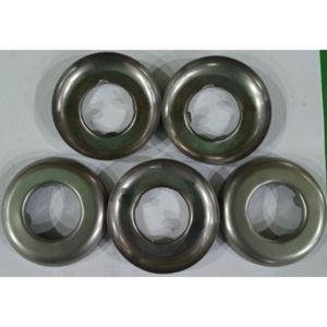 AMT VINA Composants en tôle de haute qualité, pièces métalliques personnalisées de précision, usine de fabrication OEM ODM - Product Image 3
