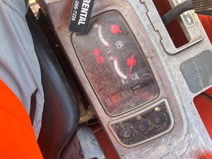 Miniexcavadora Hidráulica KX71-3S4R1 2019, Máquina Compacta para Movimiento de Tierras en Proyectos de Paisajismo y Servicios Públicos - Product Image 3