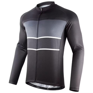 Customized Quick Dry Shirts <b>Cycling</b> <b>Jersey</b> Bicycle <b>Jerseys</b> Wholesale Sublimation Printing Made In Pakistan - Product Image 1