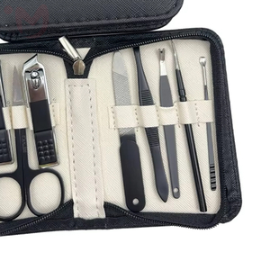 Premium Stainless Steel Cuticle Nipper Professional Ergonomic Handle Portable DIY <b>Tool</b> for <b>Nail</b> Care - Product Image 2