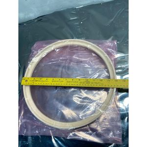 LAM 716-028123-002 <b>RING</b> FILLER <b>CERAMIC</b>, 114126 - Trusted Global Legacy Semiconductor Equipment and Parts at - Product Image 4