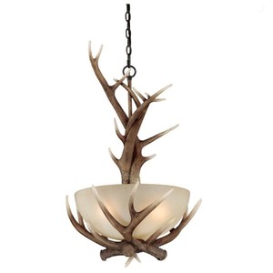 Luminaire suspendu de mariage en métal de luxe au design classique pour la décoration de la maison, finition brillante - Product Image 5